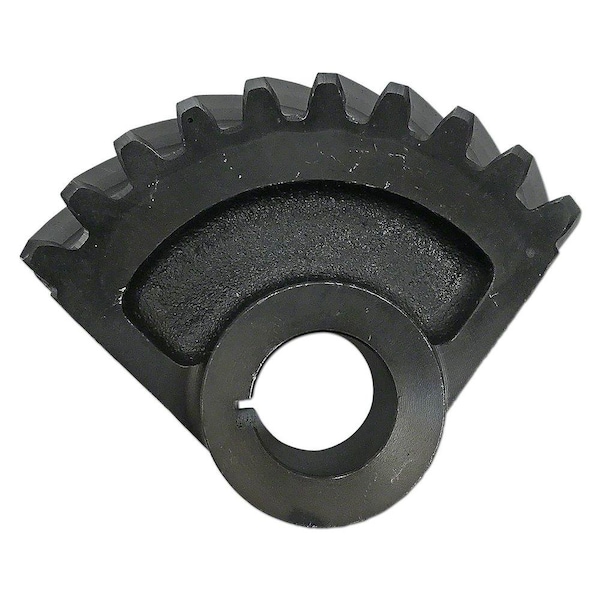 Aftermarket Steering Sector Gear FRN30-0133 - main